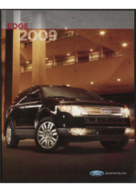 2009 Ford Edge CN Dealer