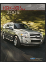 2009 Ford Expedition – MAX CN Dealer