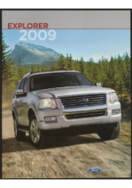 2009 Ford Explorer CN Dealer