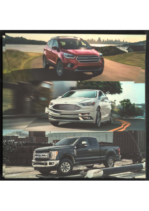 2017 Ford Lineup Dealer