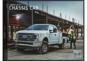 2019 Ford Super Duty Chassis Cab Dealer