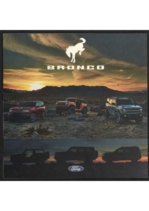 2021 Ford Bronco Dealer