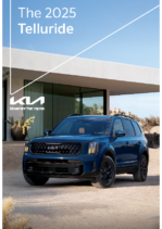 2025 Kia Telluride CN