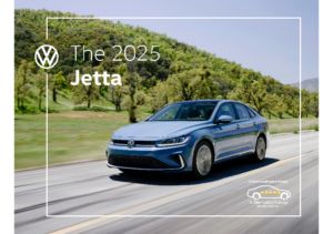 2025 Volkswagen Jetta CN