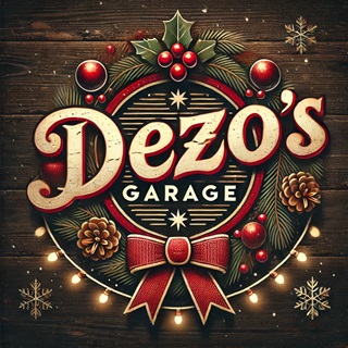 Dezo's Garage