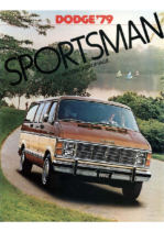 1979 Dodge Sportsman