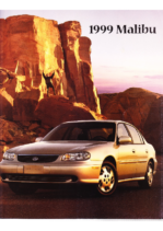 1999 Chevrolet Malibu