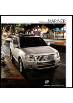 2009 Mercury Mariner