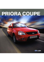 2012 Lada Priora Coupe RU