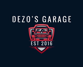 Dezo's Garage