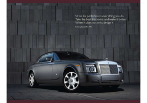 2008 Rolls-Royce Phantom Coupe USA