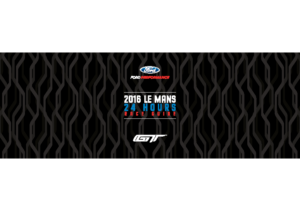 2016 Ford Le Mans Race Guide