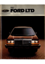 1982 Ford LTD CAN