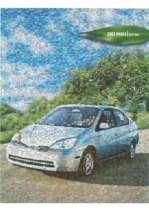 2002 Toyota Prius