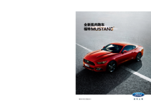 2017 Ford Mustang CHN