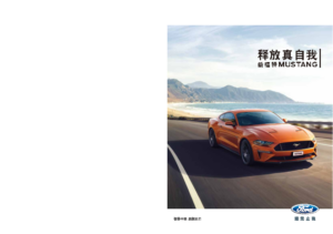 2018 Ford Mustang CHN