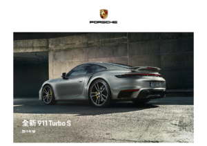 2020 Porsche 911 Turbo S TWN