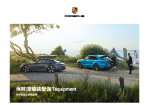 2020 Porsche Tequipment TWN