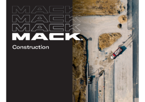 2023 Mack Construction