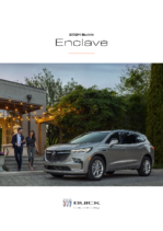 2024 Buick Enclave V2