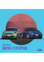 2025 MINI Hatch V2 TWN