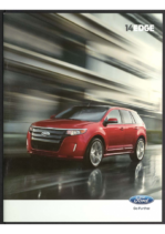 2014 Ford Edge V1