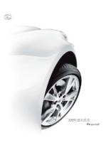 2009 Lexus IS v2