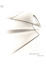 2009 Lexus SC v2
