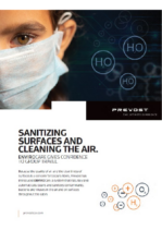 2021 Prevost Envirocare Flyer