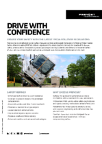 2024 Prevost Brand Rollover