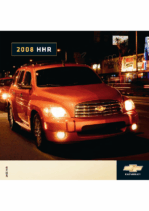 2008 Chevrolet HHR (Cdn)