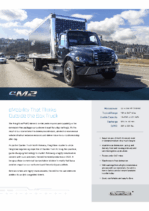 2023 Freightliner eM2