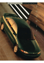 1995 Eagle Summit