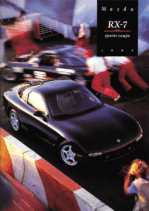 1995 Mazda RX-7