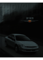 2001 Chrysler Neon CN