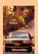 1980 Ford ZJ Fairlane (Aus)