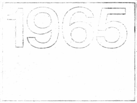1965 Ford Falcon & Galaxie Preview (Aus)