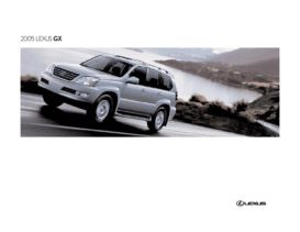 2005 Lexus GX v2