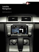 2007 Holden VE Commodore Satellite Navagation (Aus)