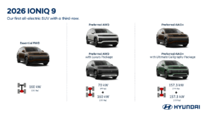 2026 Hyundai Ioniq 9 CAN