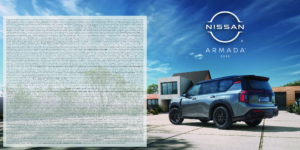 2025 Nissan Armada v2