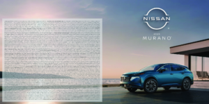 2025 Nissan Murano v2