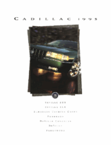 1995 Cadillac Prestige