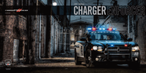 2011 Dodge Charger Enforcer (Cdn)