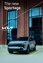 2026 Kia Sportage CAN