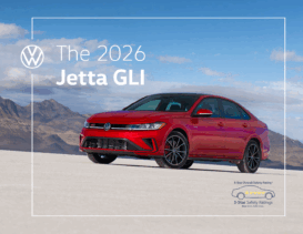 2026 Volkswagen Jetta GLI CAN