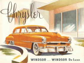 1951 Chrysler Windsor v2