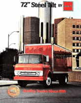 1979 GMC 72 Steel Tilt