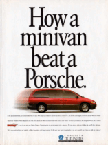 1997 Chrysler Minivans Intro CN
