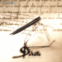 1999 Cadillac DeVille